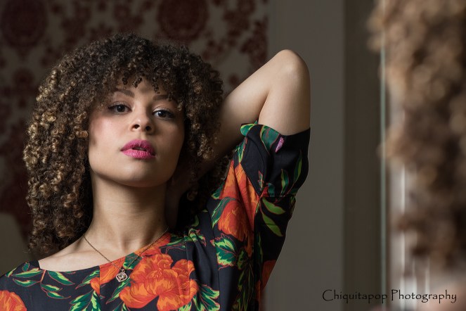 Raised Arm_ChiquitapopPhotography